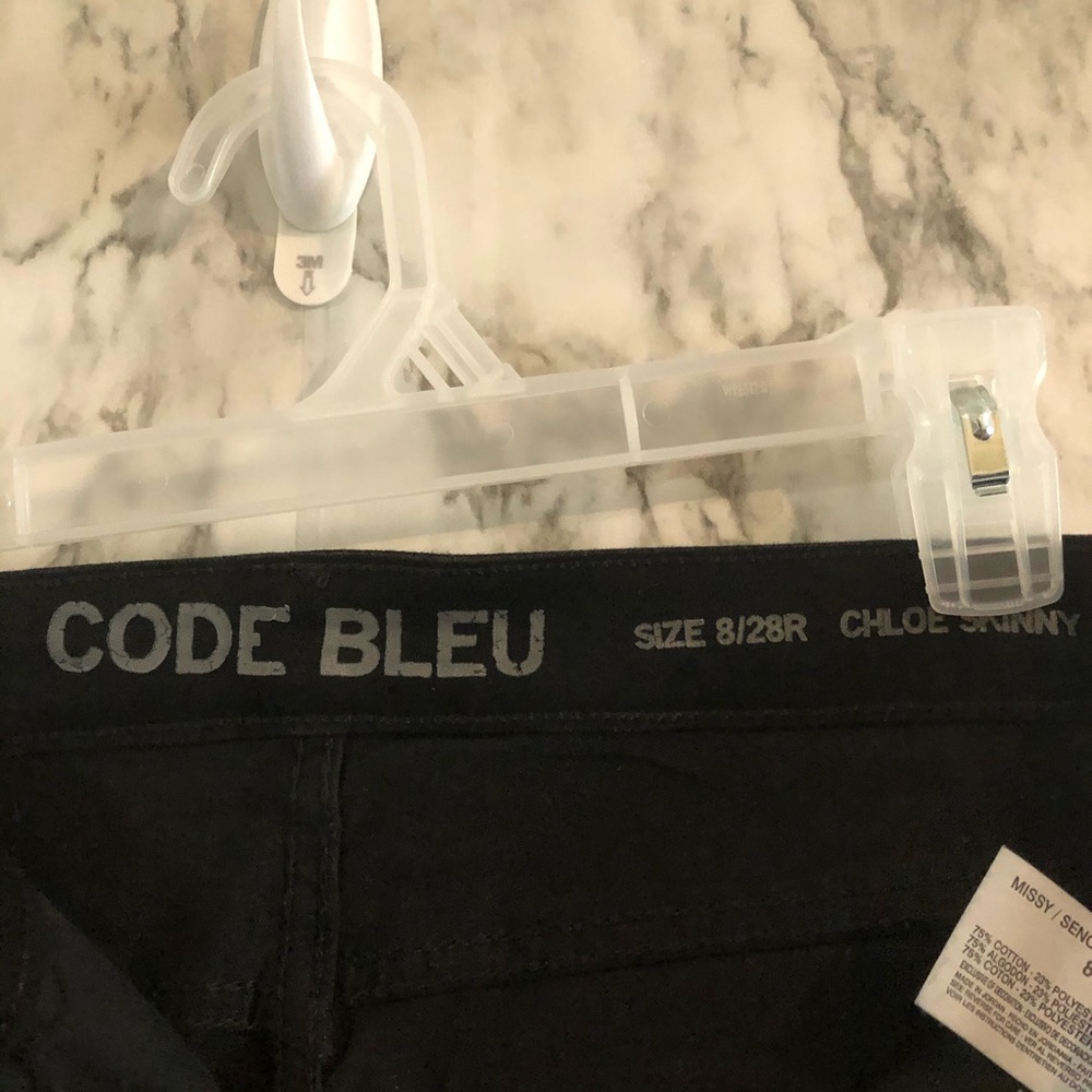 Code Bleu - image 5